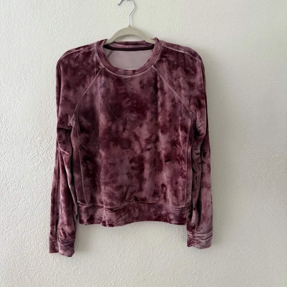 lululemon athletica lululemon velour
